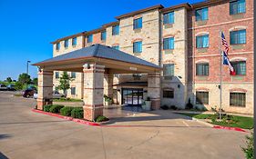 Holiday Inn Express Granbury Texas